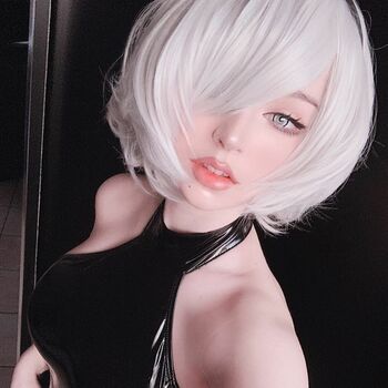 Full leaked Shinuki private photo