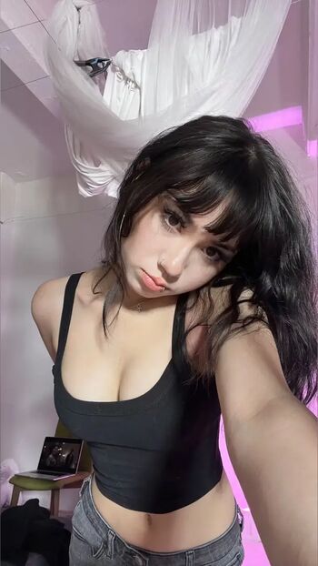 Full leaked Shinyy kiraa private photo