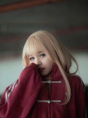 Full leaked Shioko kanae page private photo