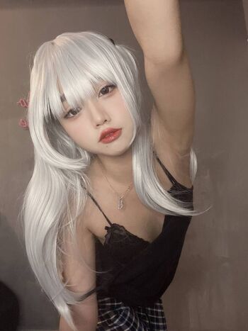 Full leaked Shioko kanae private photo