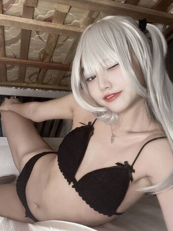 Full leaked Shioko kanae private photo