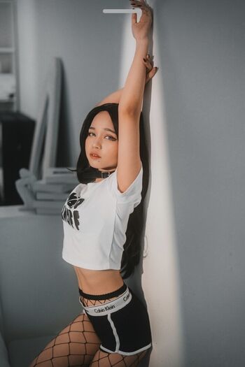 Full leaked Shioko kanae private photo