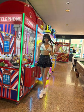 Full leaked Shiopan private photo