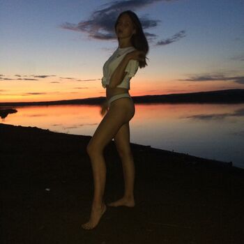 Full leaked Shipilka a private photo