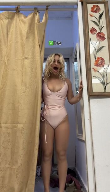 Full leaked Shira braun private photo