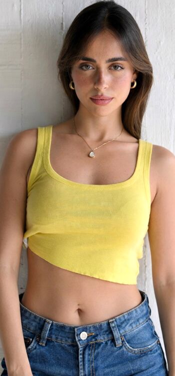 Full leaked Shira harif private photo
