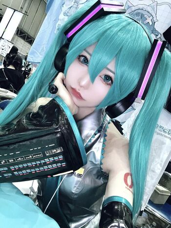 Full leaked Shirayuki private photo