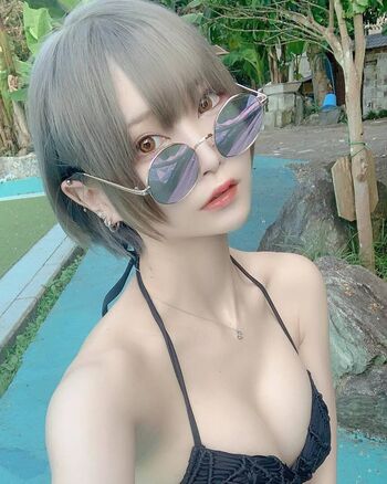 Full leaked Shirayuki private photo