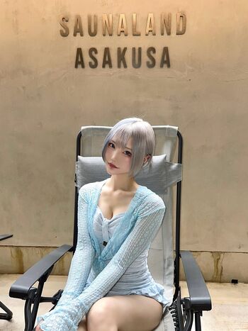 Full leaked Shirayuki private photo