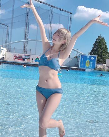 Full leaked Shirayuki private photo
