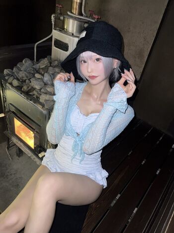 Full leaked Shirayuki private photo