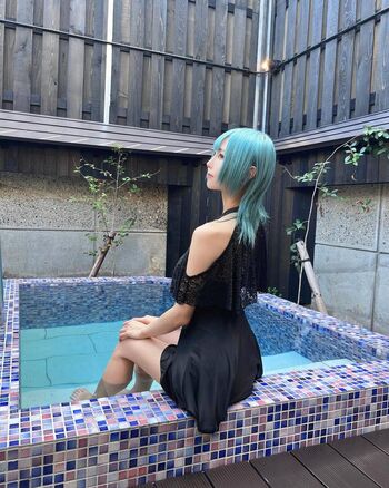 Full leaked Shirayuki private photo