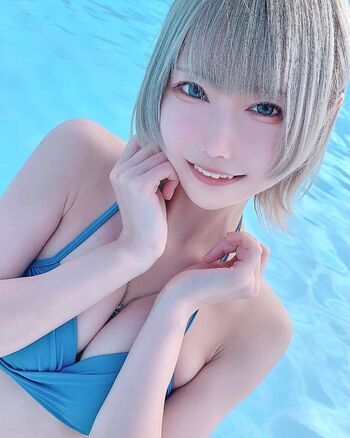 Full leaked Shirayuki private photo