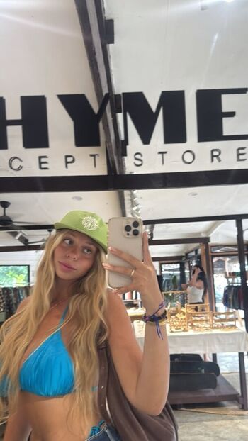 Full leaked Shirel ben amara private photo