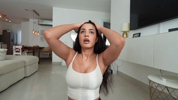Full leaked Shirin azami page private photo