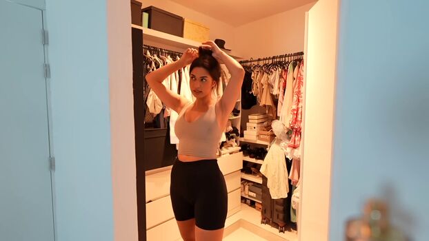 Full leaked Shirin azami page private photo