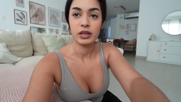 Full leaked Shirin azami page private photo