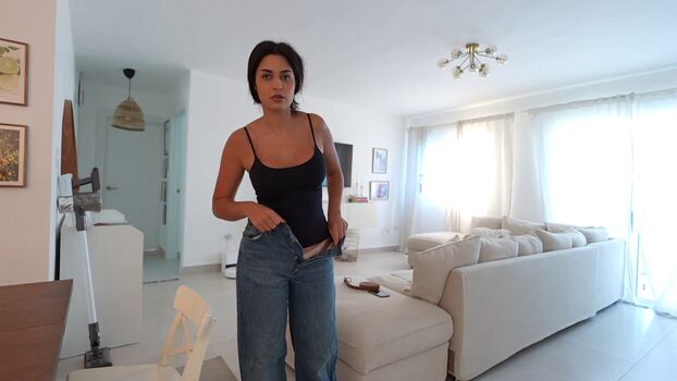 Full leaked Shirin azami page private photo