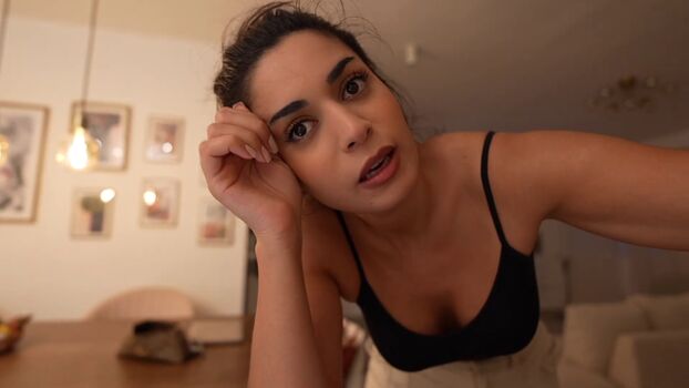 Full leaked Shirin azami page private photo