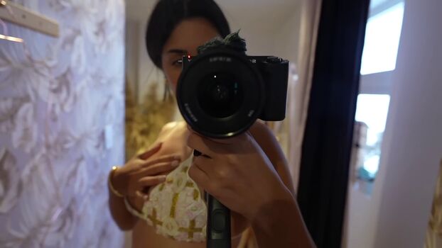 Full leaked Shirin azami private photo