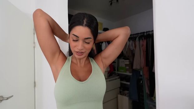 Full leaked Shirin azami page private photo