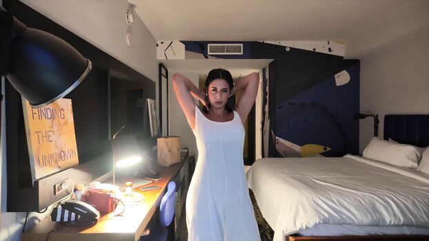 Full leaked Shirin azami page private photo