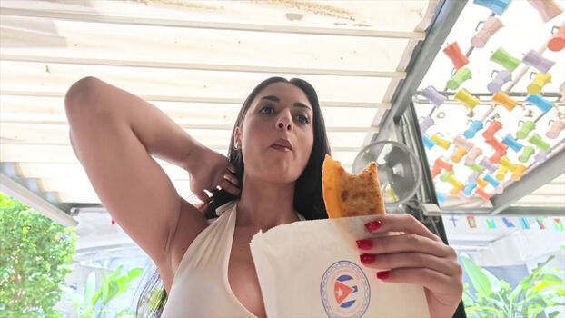 Full leaked Shirin azami page private photo