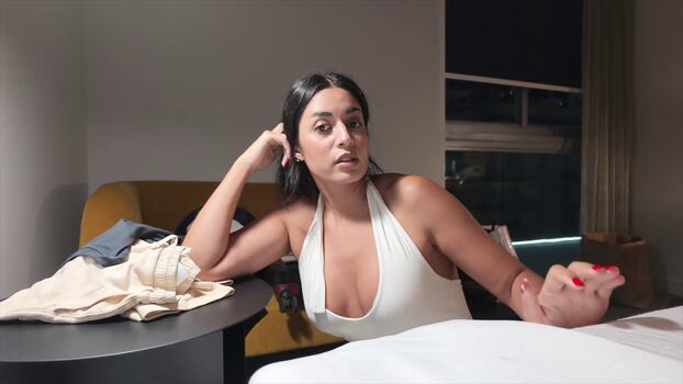 Full leaked Shirin azami private photo