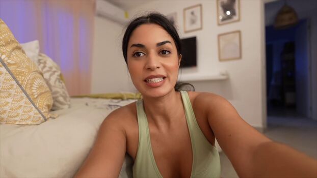Full leaked Shirin azami private photo