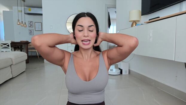 Full leaked Shirin azami private photo