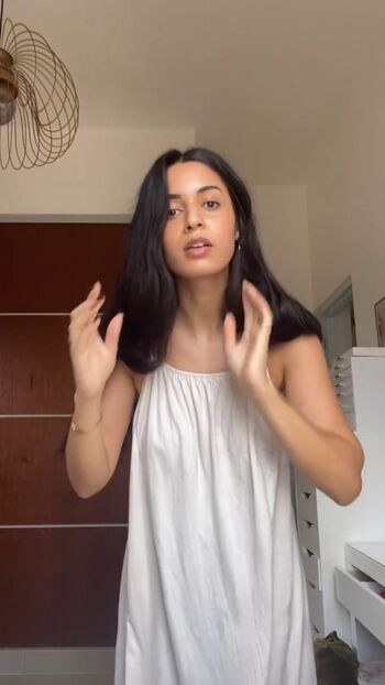 Full leaked Shirin azami page private photo