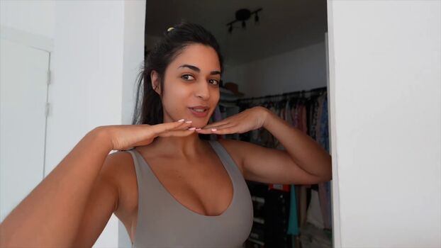 Full leaked Shirin azami page private photo