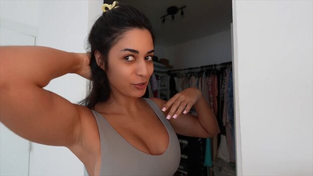 Full leaked Shirin azami page private photo