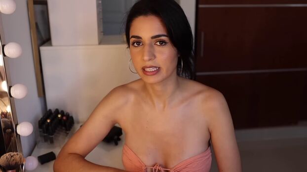 Full leaked Shirin azami private photo