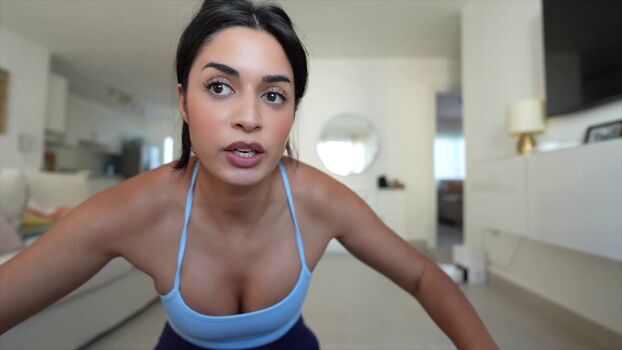 Full leaked Shirin azami private photo