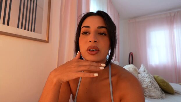 Full leaked Shirin azami private photo