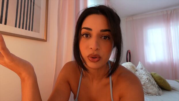 Full leaked Shirin azami private photo