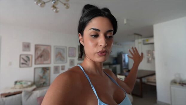 Full leaked Shirin azami private photo