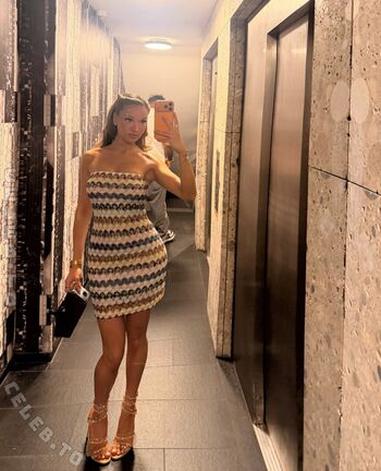 Full leaked Shirin david private photo
