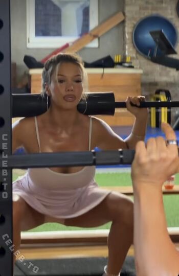 Shirin David