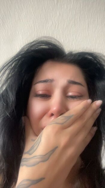 Full leaked Shirin yfr private photo