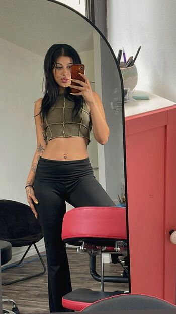 Full leaked Shirin yfr private photo