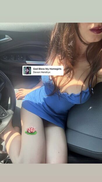 Full leaked Shirinkatz private photo