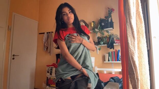 Full leaked Shirleendurrah private photo