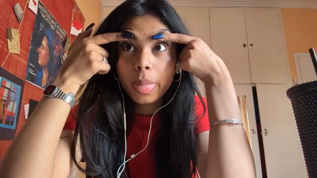 Full leaked Shirleendurrah private photo