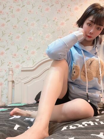 Full leaked Shirley pinksoles private photo