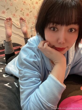 Full leaked Shirley pinksoles private photo