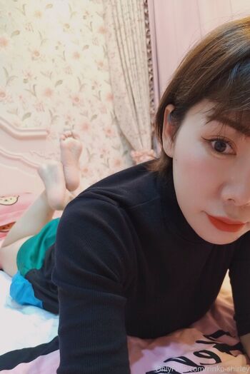 Full leaked Shirley pinksoles private photo