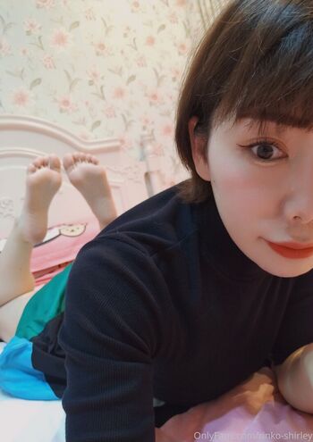 Full leaked Shirley pinksoles private photo