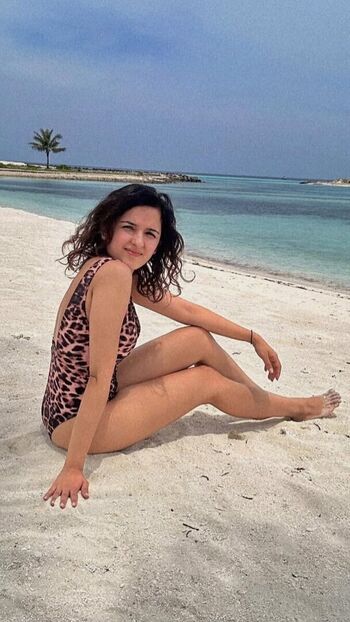Full leaked Shirley setia private photo